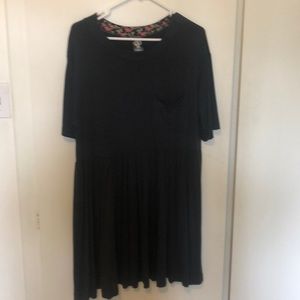 XL Agnes and Dora Khalo Dress